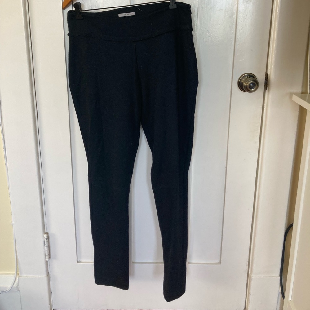 Sarah Pacini black pants